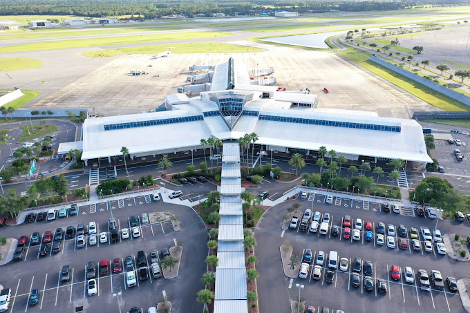 Daytona Beach Airport