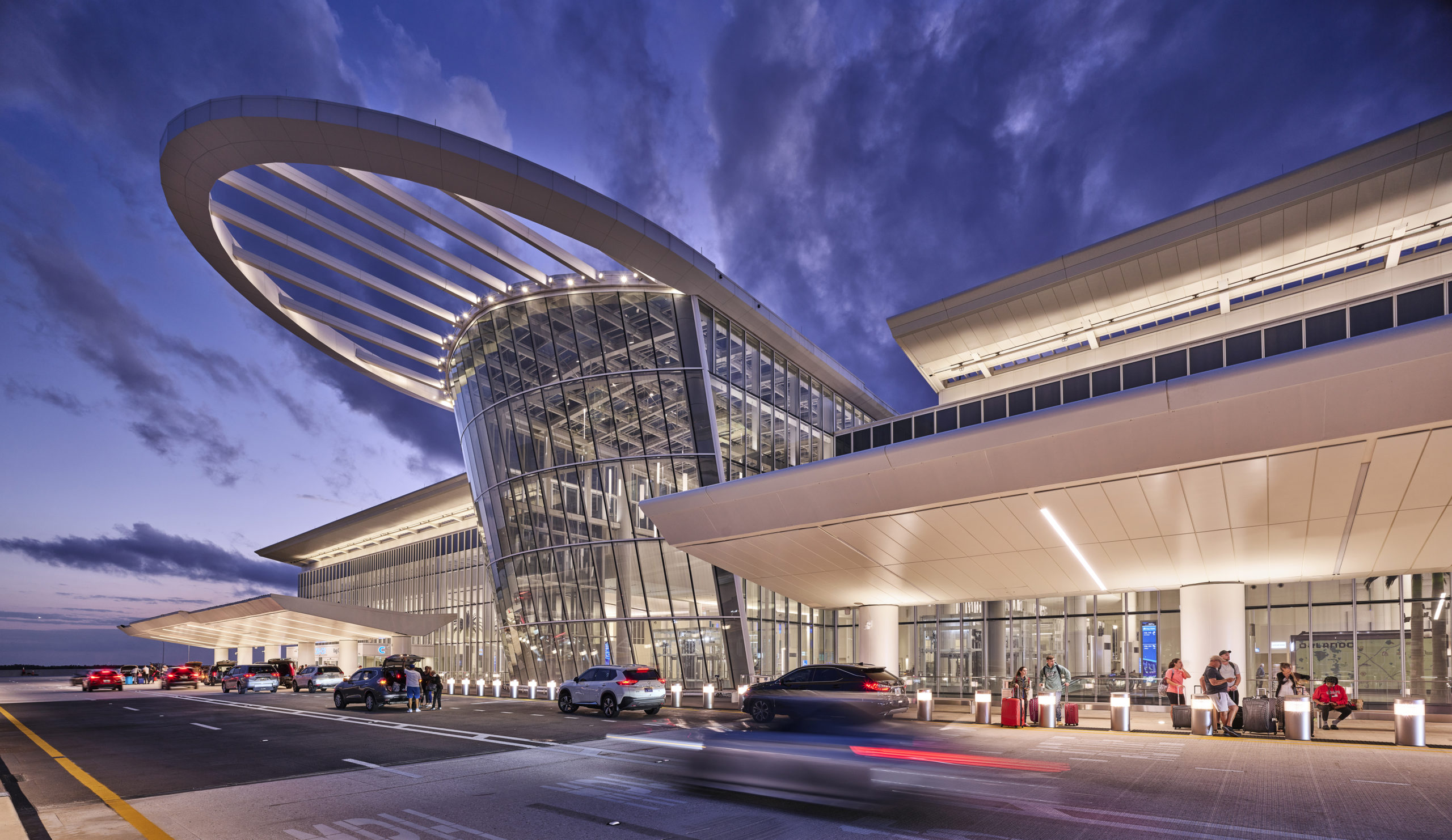 Orlando International Airport