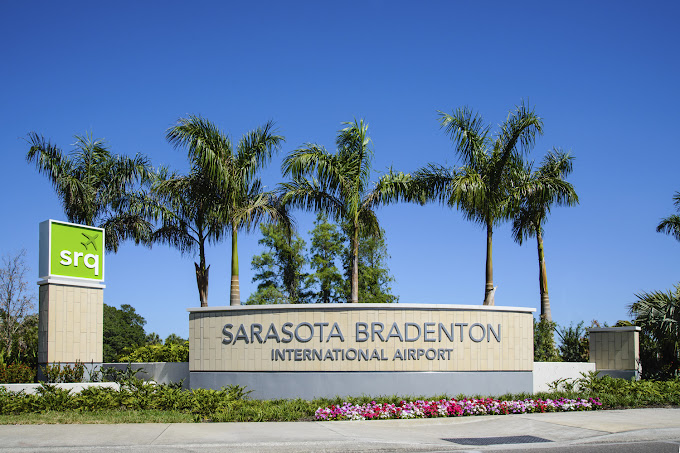 Sarasota Bradenton International Airport